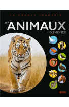 Les animaux du monde