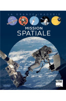 Mission spatiale