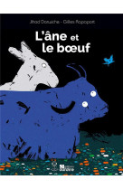 L'âne et le boeuf