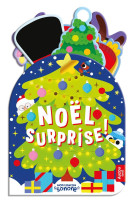 Mon coucou sonore - noel surprise !