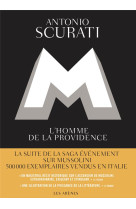 M, l-homme de la providence