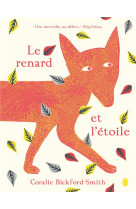 Le renard et l-etoile