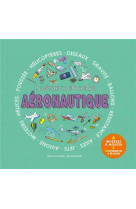 Aeronautique - ingenieur en herbe