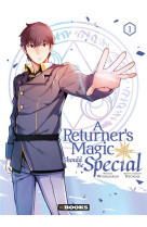 A returner-s magic should be special t01