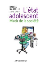 L'état adolescent