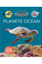 Planete ocean