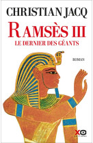 Ramsès iii