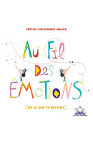 Albums coups de coeur - au fil des emotions