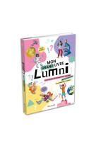 Mon grand livre lumni