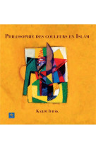 Philosophie des couleurs en islam