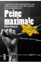 Peine maximum