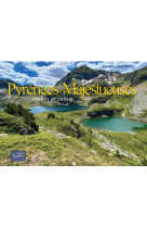 Pyrenees majestueuses - images et poesie