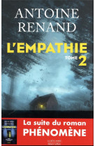 L'empathie - tome 2