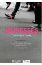 Jeunesses, d-une crise a l-autre