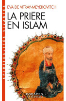 La priere en islam