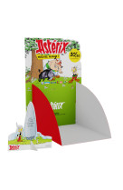 Col.comptoir 25 ex - asterix 40