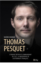 Thomas pesquet