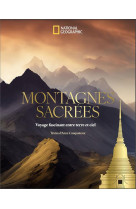 Montagnes sacrees