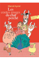 Les contes rouges du chat perche