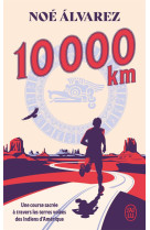 10000 km