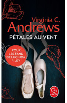 Petales au vent (fleurs captives, tome 2)