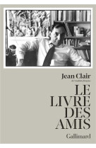 Le livre des amis