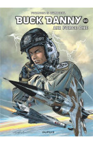 Buck danny - tome 60 - air force one