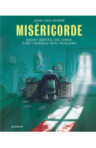 Misericorde