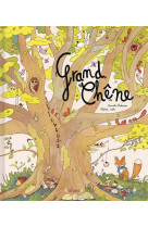 Grand chêne