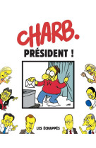 Charb. président !