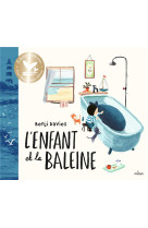 L-enfant et la baleine - edition collector