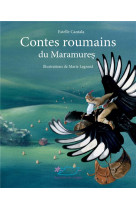 Contes roumains du maramures