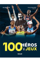 100 heros des jeux