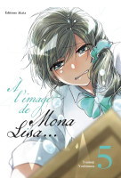 A l-image de mona lisa... - tome 5