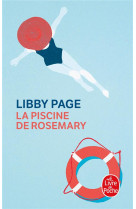 La piscine de rosemary