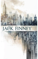 Jack finney, nouvelles d-antan, 1948 -1965