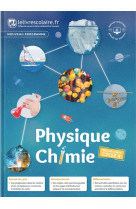 Physique-chimie cycle 4, edition 2017