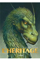 Eragon poche, tome 04