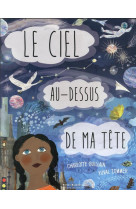 Le ciel au-dessus de ma tete