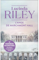 L-ange de marchmont hall - nouvelle edition