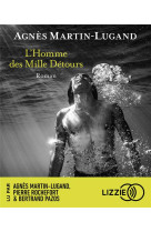 L'homme des mille detours