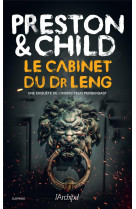 Le cabinet du dr leng