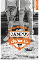 Campus drivers tome 3 : crashtest