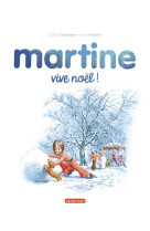 Martine - vive noel ! - edition speciale