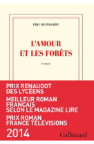 L-amour et les forets