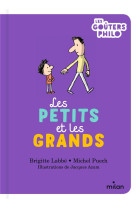 Les petits et les grands