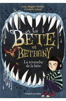 La bête et bethany, tome 02