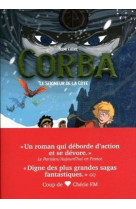 Corba - tome 2 le seigneur de la côte