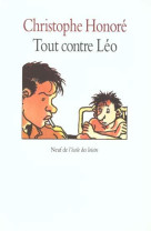 Tout contre léo