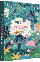 Ma papeterie creative - mes petites notes